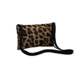 Shoulder bag "Leo" approx. 25 x 17 cm