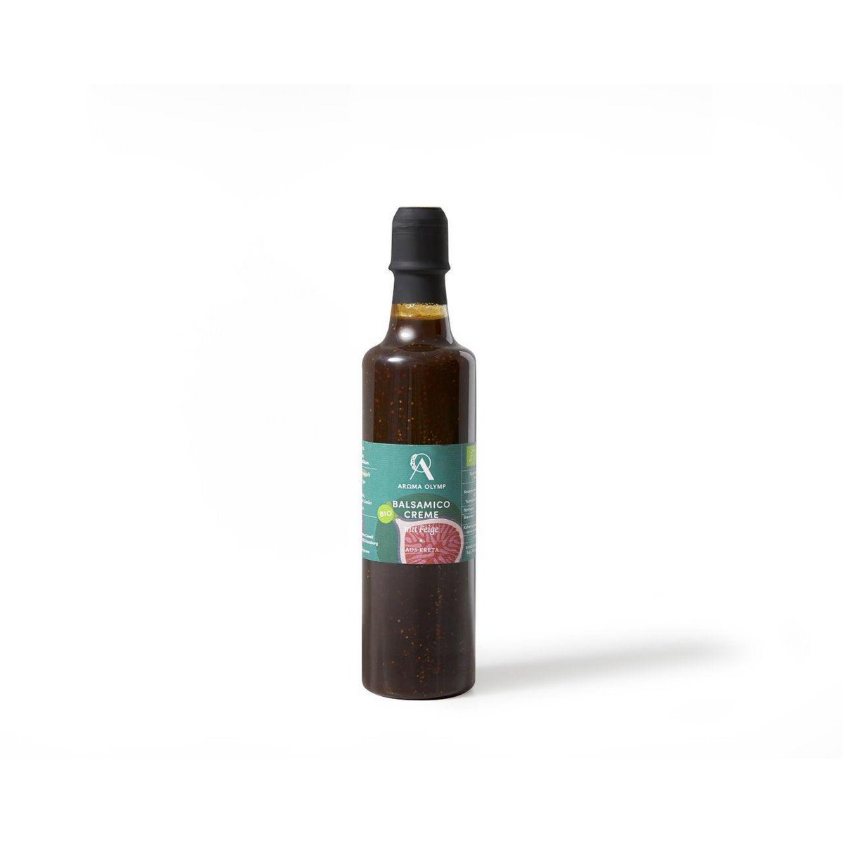 Bio Balsamico Cream met laf