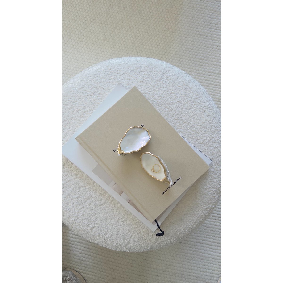 Oyster - 1 pc