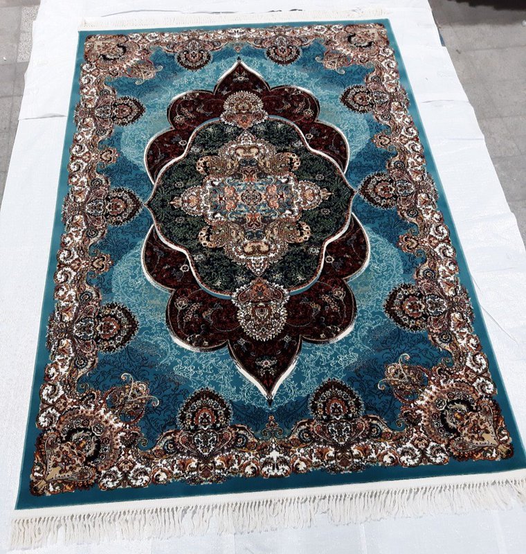 Mashhad 722085Blue