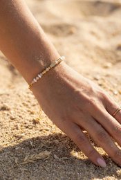 Stainless steel bracelets