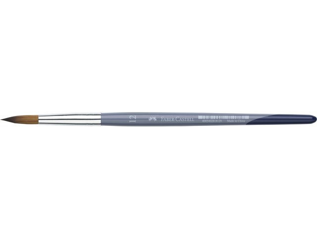 Brush FC around no. 12