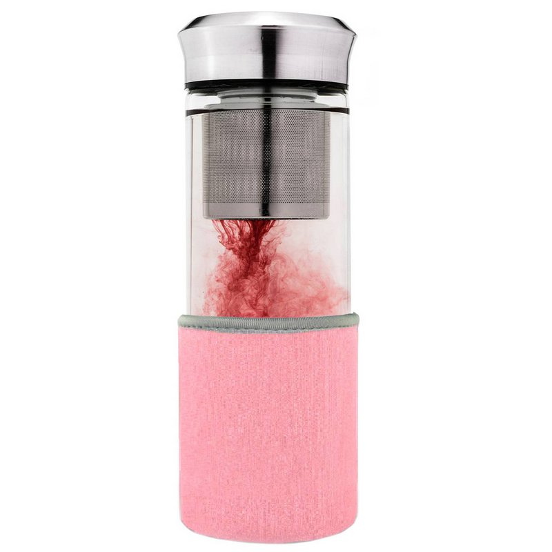 Creano Teamaker Pink 400ml