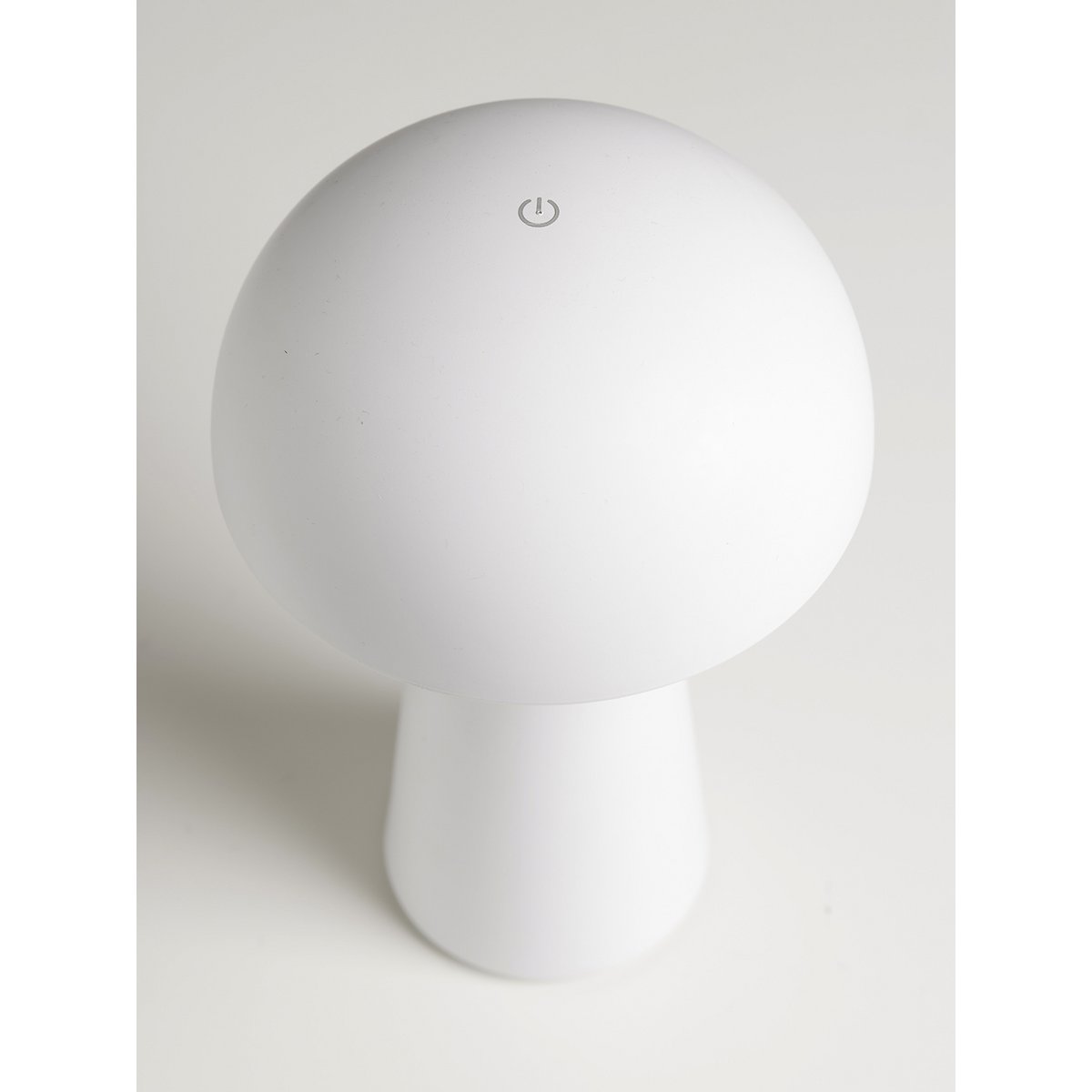 BORDLAMPE MOVE ME HVID