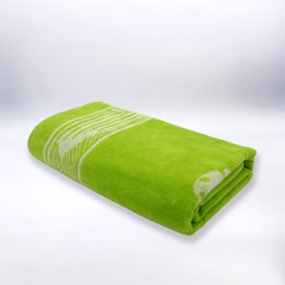 Serviette de plage Jacquard COSMO