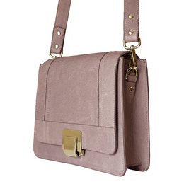 Sac à bandoulière Yara - Sienna