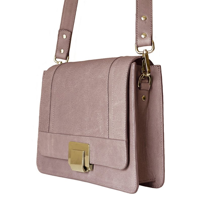 Sac à bandoulière Yara - Sienna