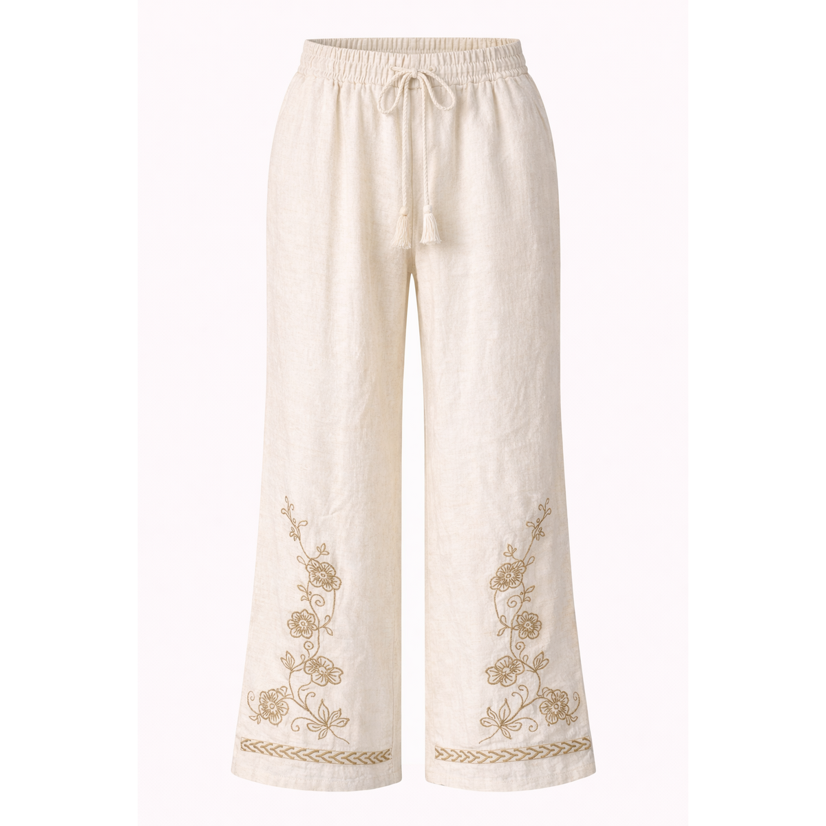 HS Pants - Free Size - Airy