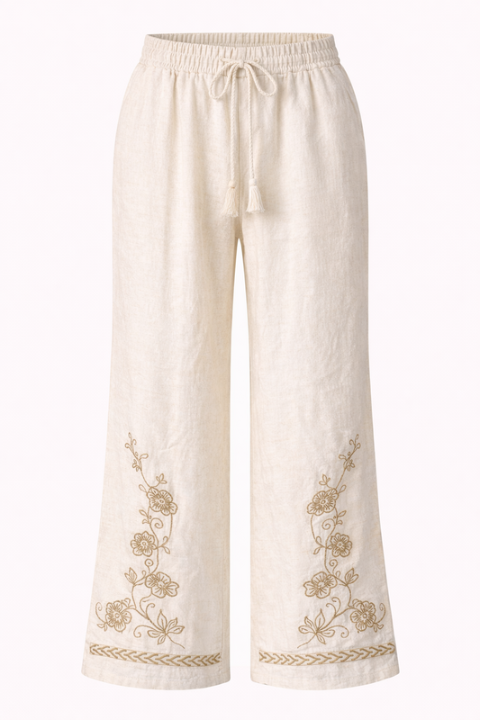 HS Pants - Free Size - Airy