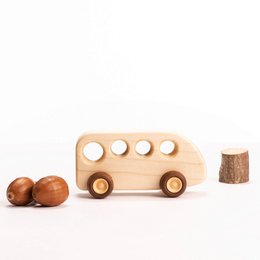 Holzbus