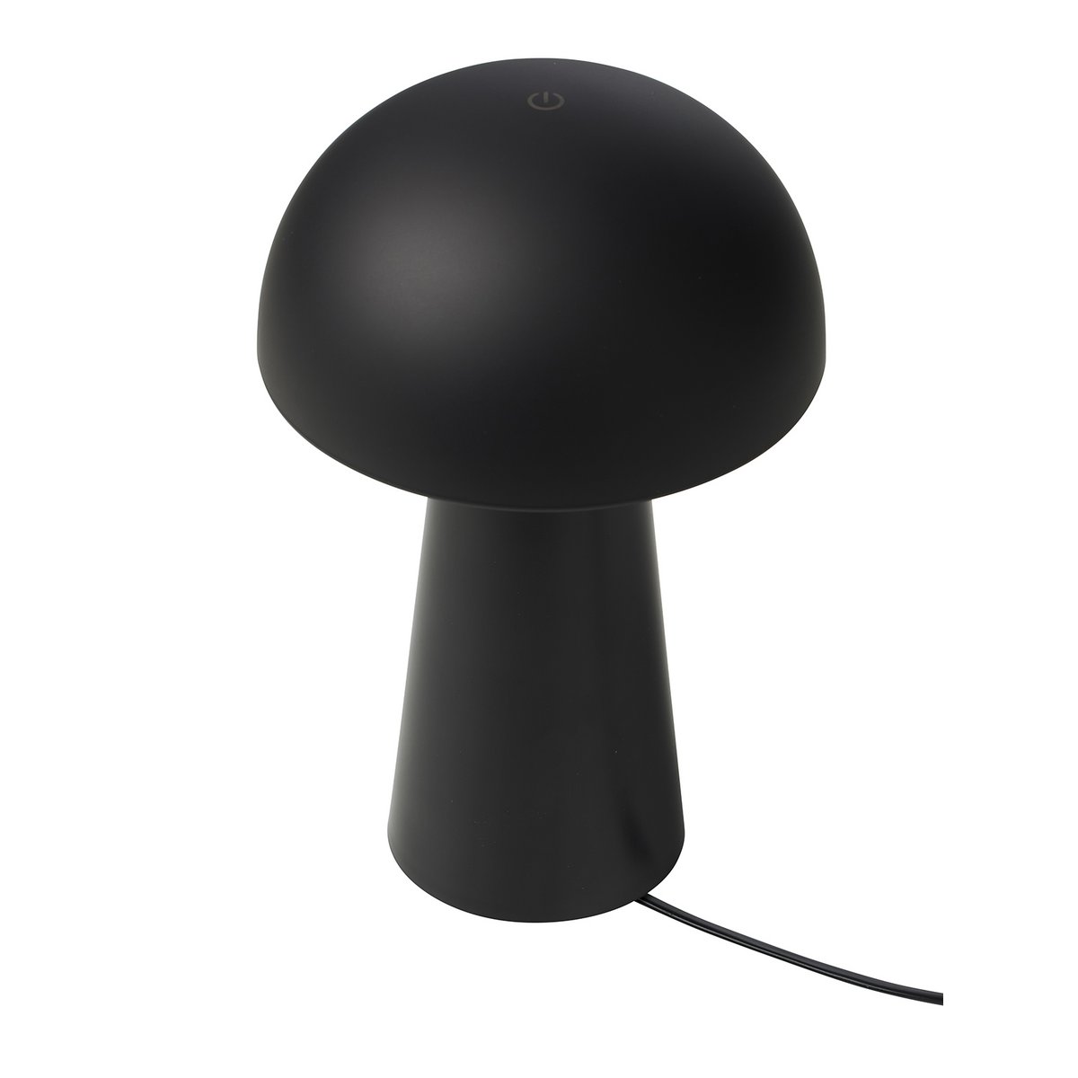 BORDLAMPE FLYT MIG SORT