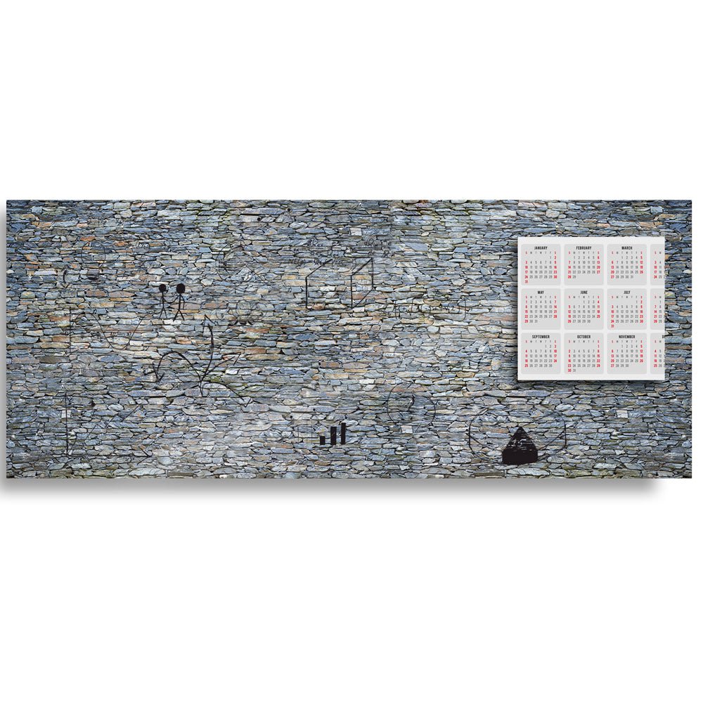 Lavagna magnetica - Baladeva - varie dimensioni