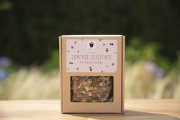 Té de verano (helado)