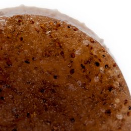 Pack of 12 - Owl & Bee® - Solid body scrub bar - No added scent - Vegan