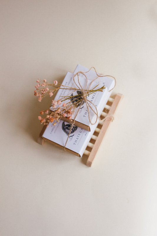 GESCHENKPACKUNG | 10% Rabatt