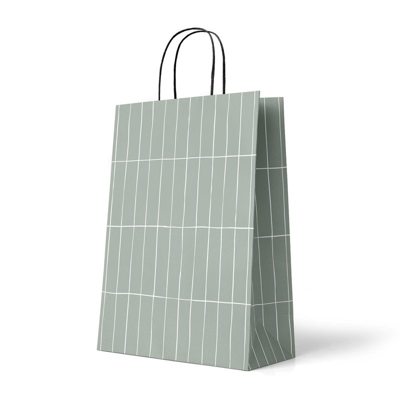 Bolsas para operadores de papel