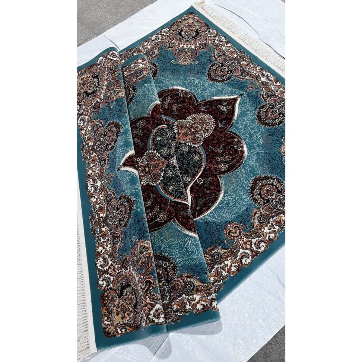 Mashhad 722085Blue