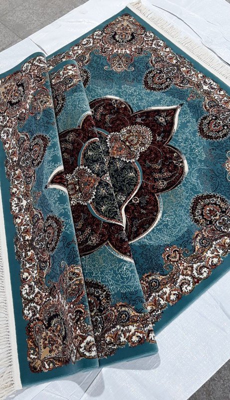 Mashhad 722085Blue