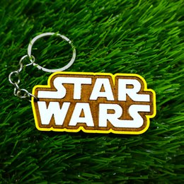 LOGO DE LOGO DE LOGO DE LOS COLORITOS DE STAR WARS, Star Wars, regalo de coloridos geek, decoración de inauguración de la casa para nerds, decoración del hogar personalizado