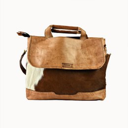 Leren Tas ‘Rana’