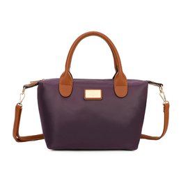 M. Purple