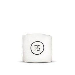 Wellness Hairband - Organisk bomuld