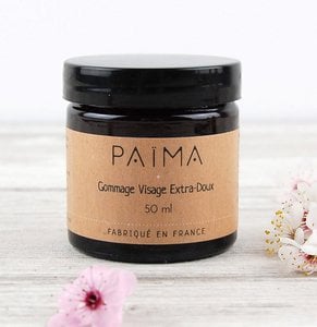 Extra-Gentle Face Scrub