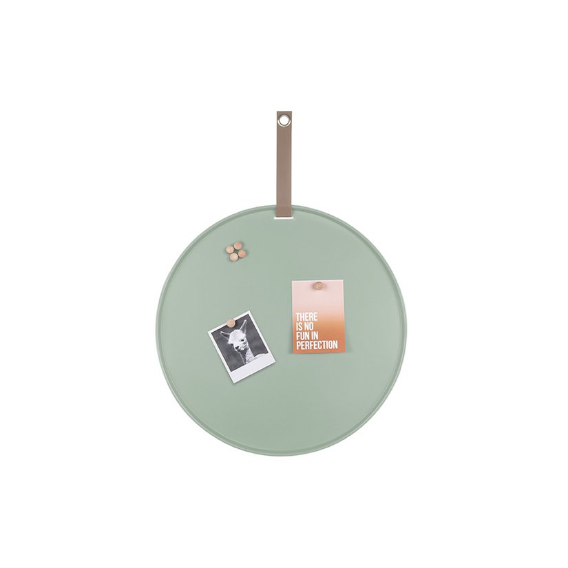 Memoboard Perky