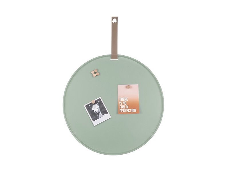 Memoboard Perky