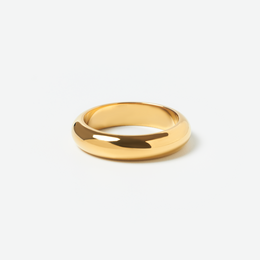 Gift med fire ring