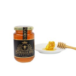 Mehrblütenhonig 500g aus Spanien