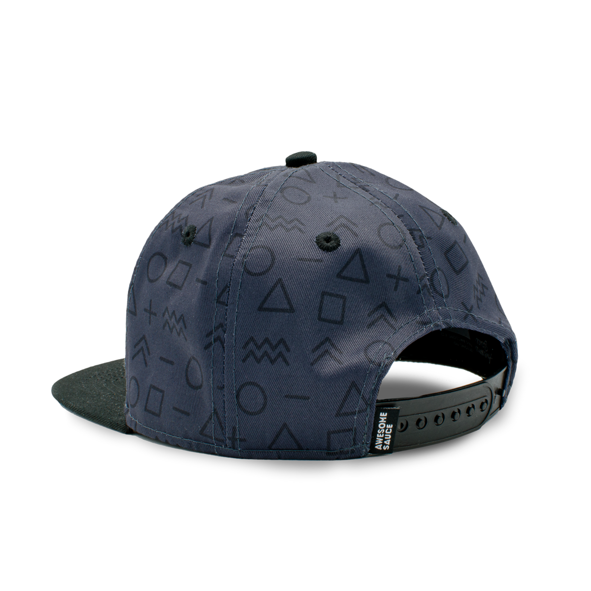 Dark Rumours - Kinderpet - Pet - Snapback
