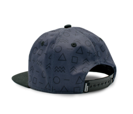 Dark Rumours - Kids Cap - Cap - Snapback