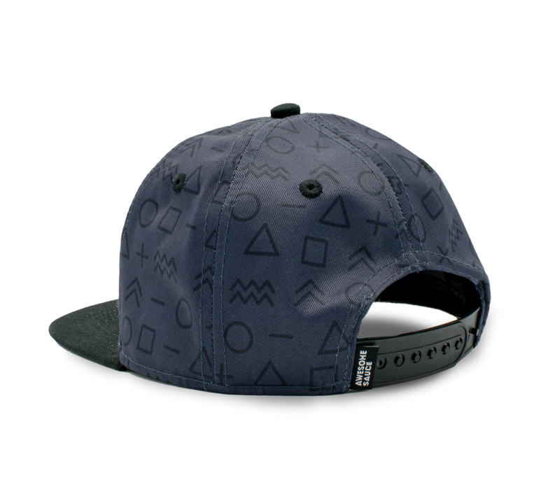 Dark Rumours - Kids Cap - Cap - Snapback