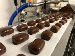 Malva Castel du Chocolat SCURA