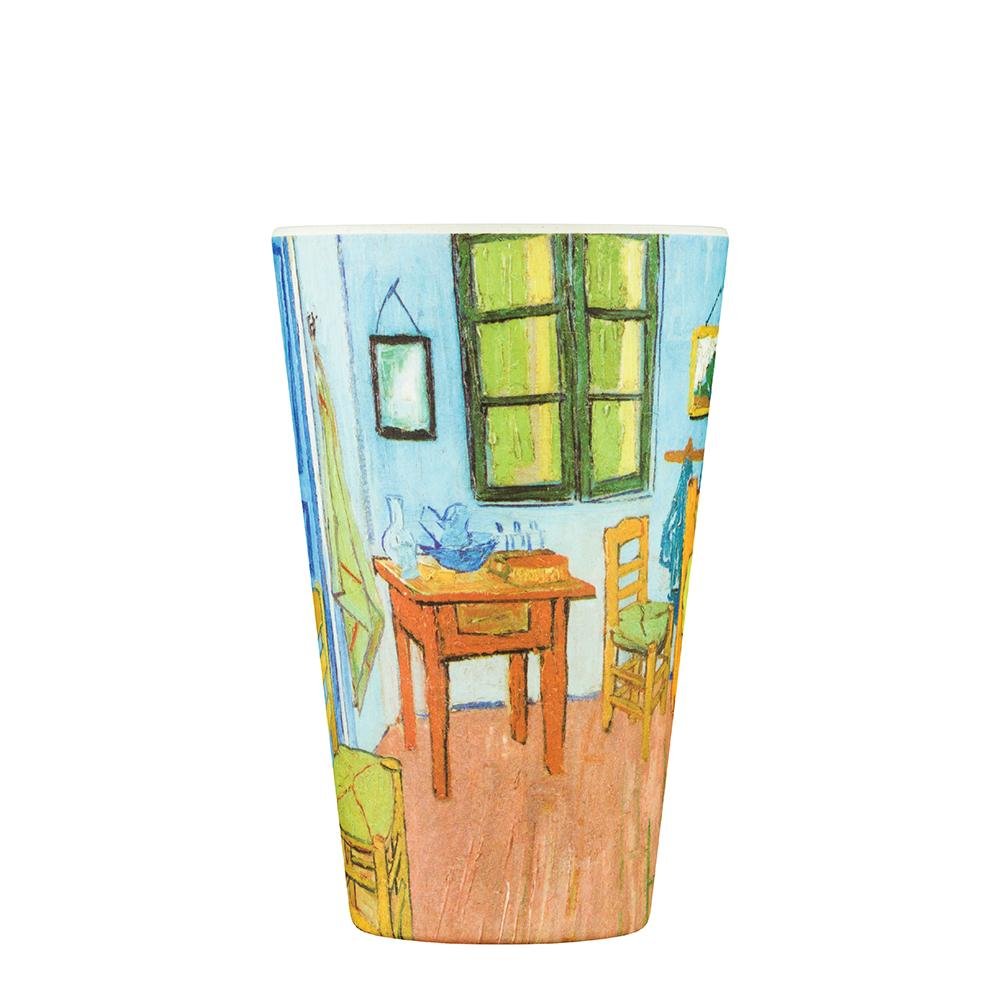 La Chambre, Musée Van Gogh, 400 ml/ 14 oz