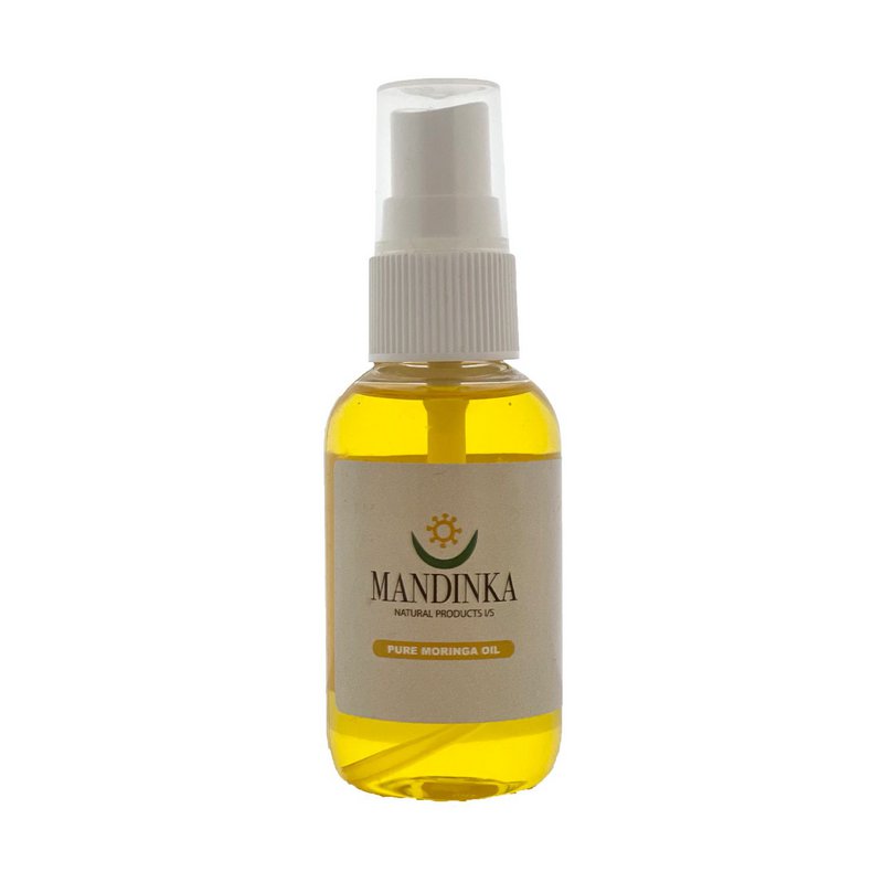 Moringa Olie - 50 ml