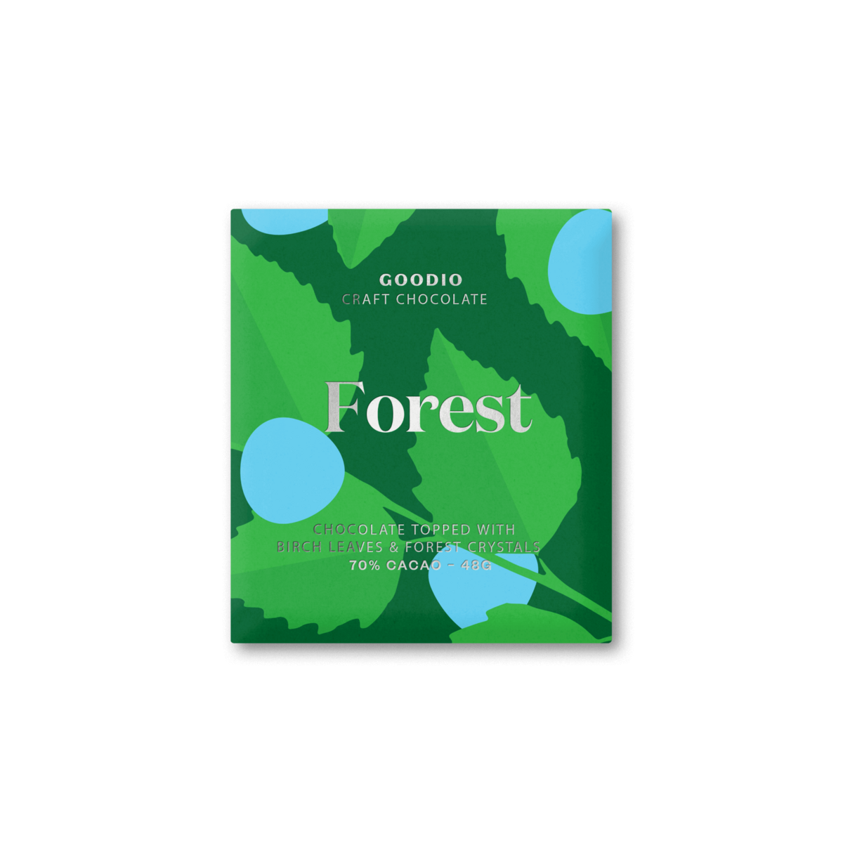 Forest Chocolate 70%