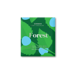 Cioccolato della Foresta 70%
