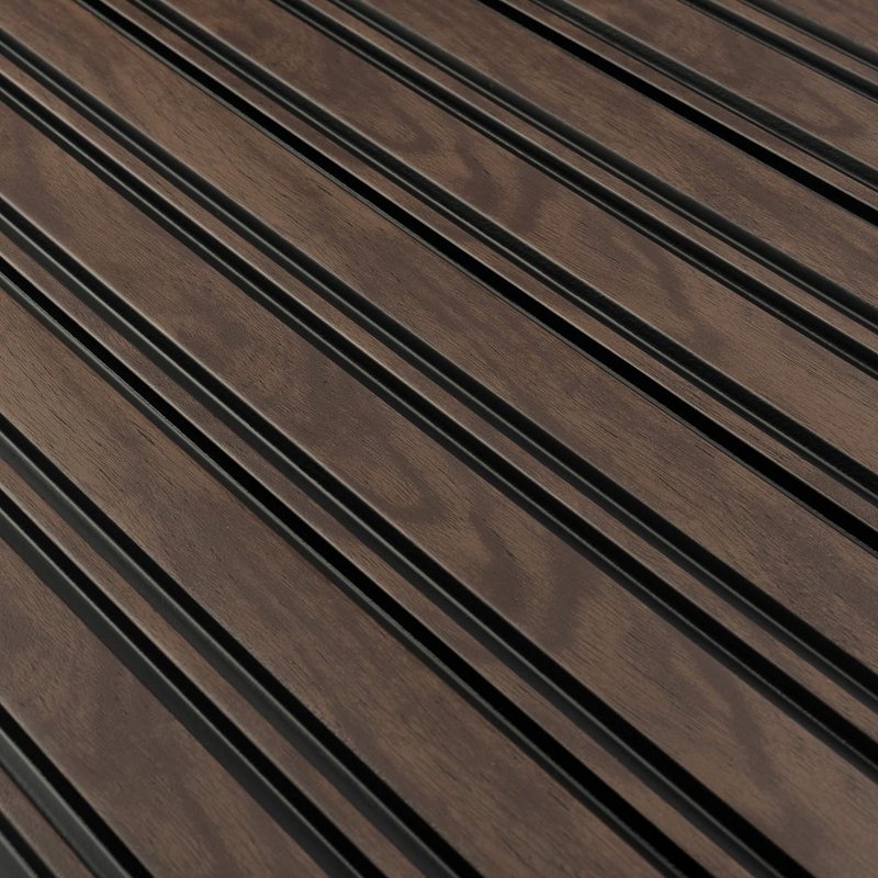 Wandpaneel / Wandpaneel - Milo 12,2 x 270 cm