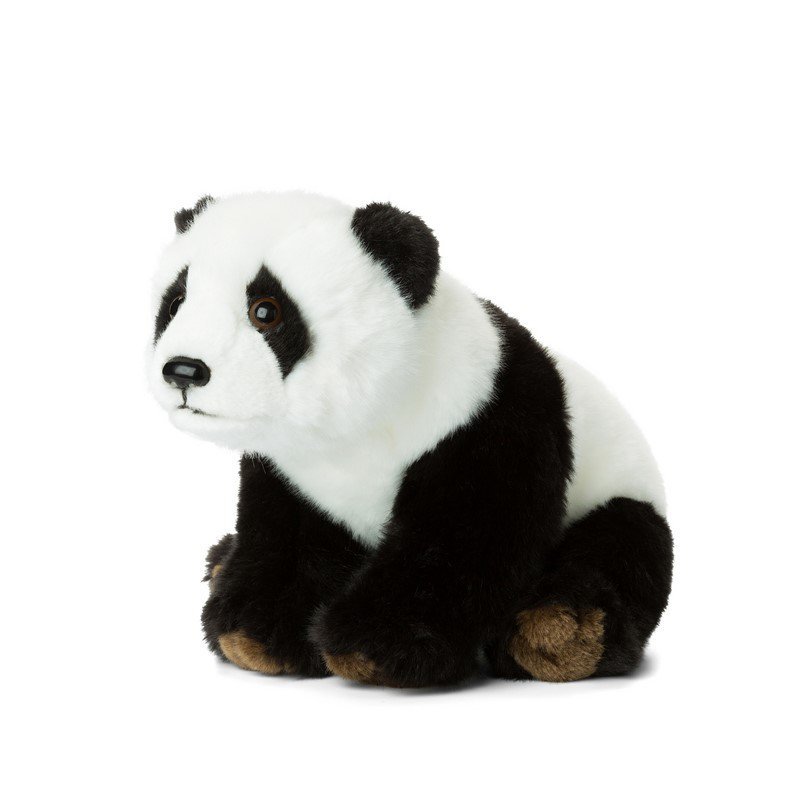 WWF Panda 23 cm
