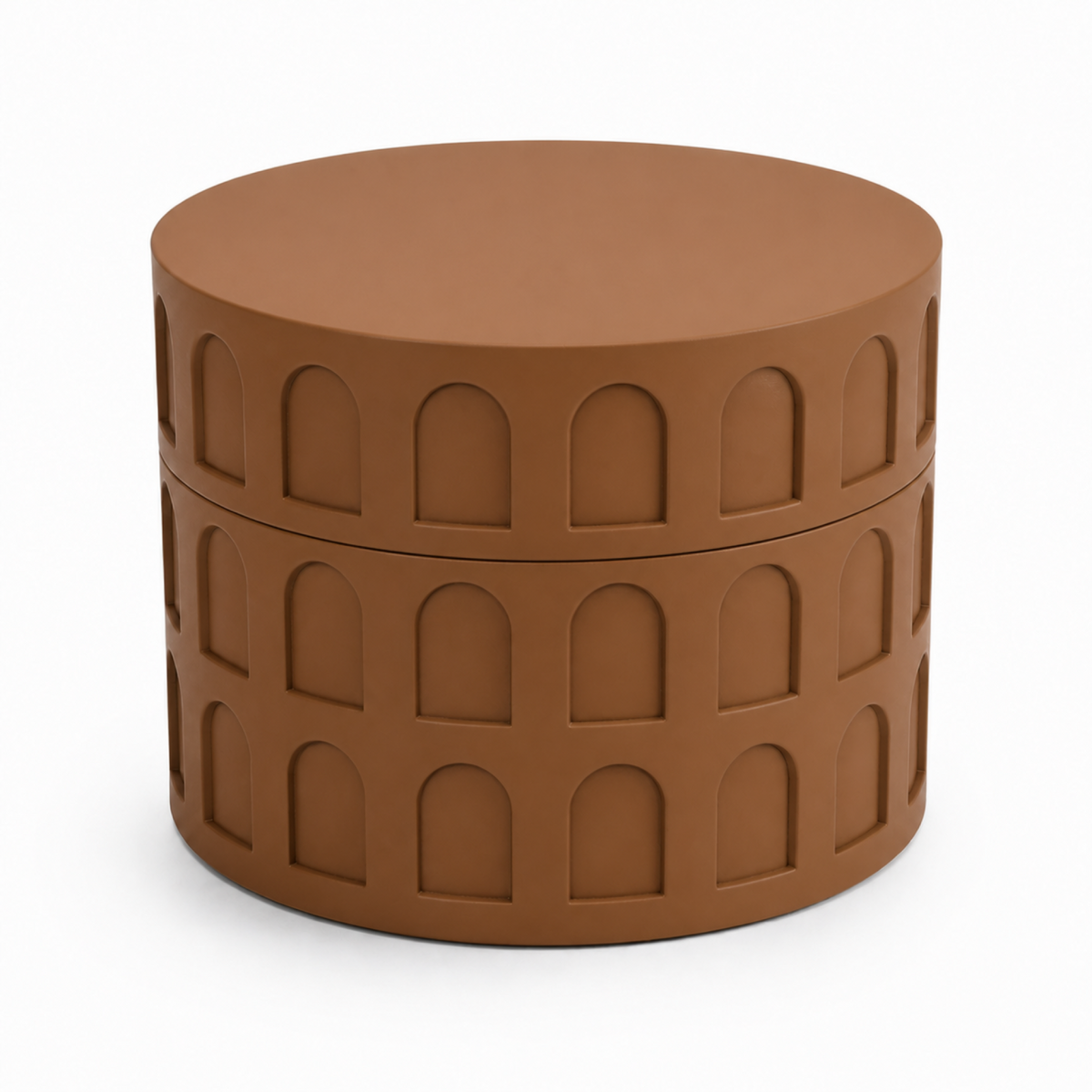 Romano Watch Box