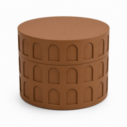 Romano Watch Box