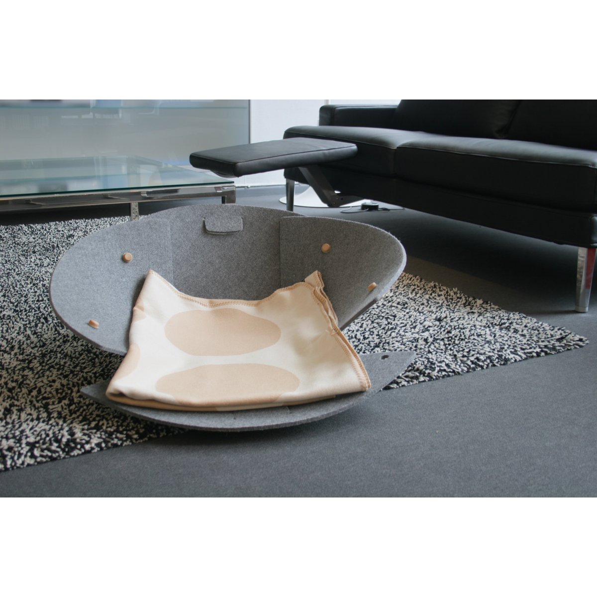 Cesta