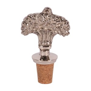 Bottle stopper