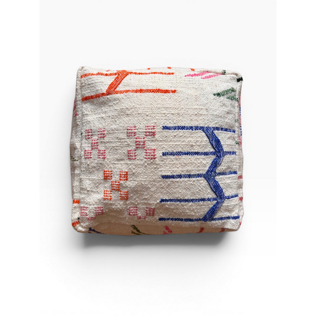 LEY! Floor cushion - Mini - Colorful Line - FAIR