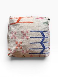 LEY! Floor cushion - Mini - Colorful Line - FAIR
