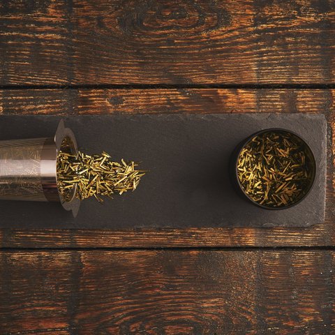 The Infuser tea filter / tea strainer
