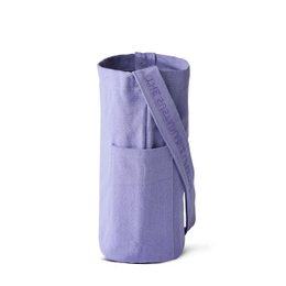 Mira Canvas Taske - Violet