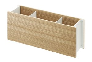 Yamazaki Rin Bureau Organizer